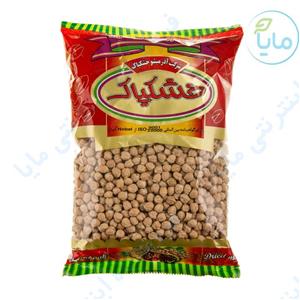 نخود خشکپاک مقدار 900 گرم Khoshpak Pea 900g 