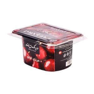 مربا البالو میکس لند مقدار 225 گرم Mixland Sour Cherry Jam 225gr 