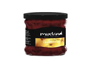 مربا به میکس لند مقدار 300 گرم Mixland Quince Jam 300gr