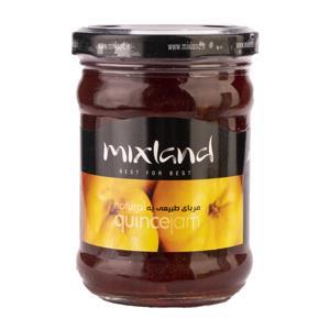 مربا به میکس لند مقدار 300 گرم Mixland Quince Jam 300gr 