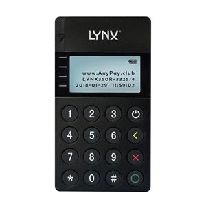 موبایل پوز لینکس مدل 350R