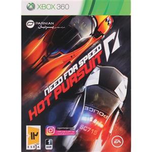 بازی ایکس باکس Need For Speed Hot Pursuit XBOX 360