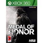 بازی ایکس باکس Medal Of Honor XBOX 360