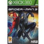بازی ایکس باکس Spider Man 3 XBOX 360