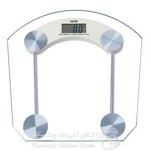ترازو دیجیتال پرسونال اسکیل مدل 2003B