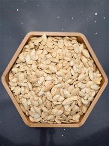تخمه کدو گوشتی بوداده  گلپر 250گرمی سیمیشکا
