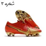 کفش فوتبالی نایک مرکوریال ویپور 13 رنگ شماره 3