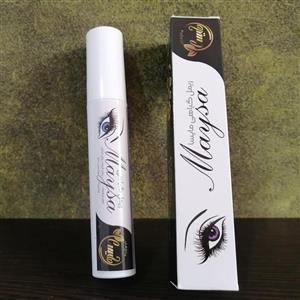 ریمل طبیعی.تشکیل شده از سرمه چهار مغز و روغن کندش.زیبایی چهره و چشم وتقویت مژه ها.بدون ریزش.ضدآب.نرم و روان\n\n