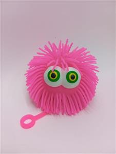 یویو چشم درشت