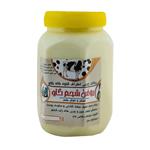 روغن شحم گاوی ( 1 کیلو گرم)