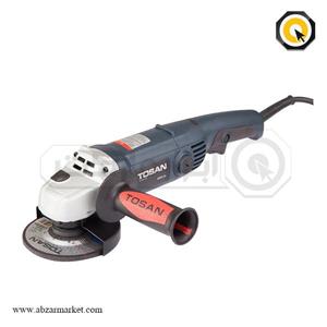 مینی فرز دسته بلند توسن مدل 3260Ab 3260Ab TOSAN Mini Angle Grinder