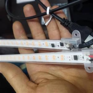 لامپ رشد گیاه-چراغ اصلی رشد گیاه -ریسه رشد گیاه-