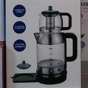 چایساز روهمی ام آر اس MRS مدل1820با ضمانت شرکتی در 2رنگ مشکی و سفید