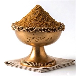 ادویه خورشتی 