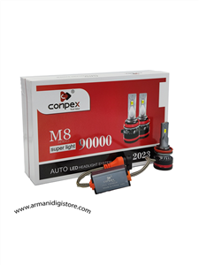 هدلایت CONPEX M8 H11