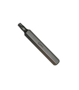 نوک بیت بلند تی T55 ستاره ای جنیوس GENIUS مدل 2T-7555