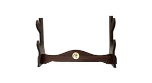 استند و کاکه شمشیر مدل wall mount
