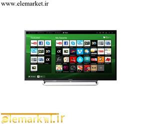 تلویزیون سونی 42W800 Sony LED 3D 42W800A 