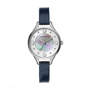 ساعت مچی رومانسون زنانه مدل ROMANSON RL0B04LLUWMS2W