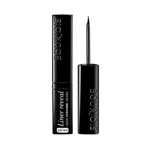 خط چشم مایع بورژوا مدل Liner Reveal Shiny