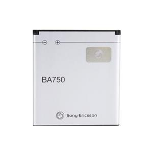 باتری سونی Sony Ericsson Xperia Arc کد BA750