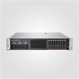 سرور اچ پی مدل HPE DL380 G9