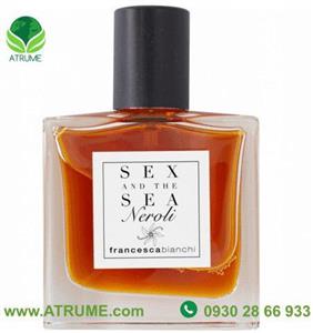 قیمت و خرید عطر ادکلن فرانچسکا بیانکی سکس اند د سی نرولی 30 میل ...