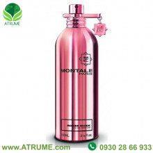 عطر ادکلن مونتال رزز ماسک  100 میل زنانه