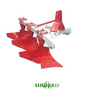 گاوآهن ۳ خیش فیاتی