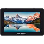 مانیتور‌ فیلورد FeelWorld F6 Plus 5.5″ 4K HDMI On-Camera Monitor(آنباکسینگ)