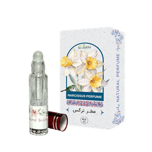 عطر گل نرگس(نارسیس) اصل با ضمانت