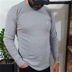 بلوز  مردانه با کیفیت و اعلا سایزبندی لارج تا 3ایکس لارج  در رنگبندی تصویر