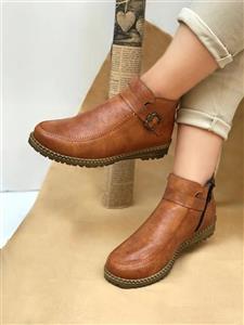 نیم بوت طرح سوگو