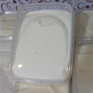 کشک آغوز گاوی 1600گرمی