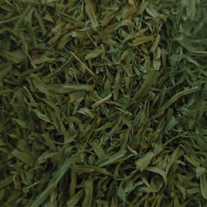 ادویه کباب ترخن خشک شسته شده اعلا  10 کیلویی بسیار  عالی و خوش عطر 