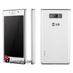 LG Optimus L7 P705