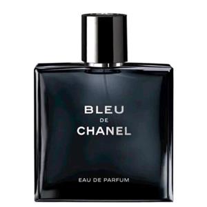 عطر ادکلن بلو شنل 50میلی گرمی  ماندگاری 48ساعت تضمینی مردانه خنک تلخ