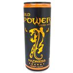 انرژی زا wild power 250 میل