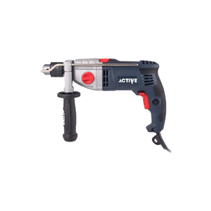 دریل گیر بکسی آبی اکتیو (13) (1050 وات)