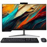  کامپیوتر All In One اینوورس 24 اینچی مدل X2414B 24 Inch Core i5 11400 16GB 1TB HDD Intel All-in-One PC