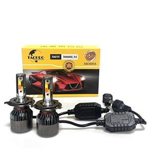 هدلایت 5 حالته فلش زن برند Tacpro پایه h7\n