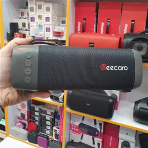اسپیکر بلوتوث بیکارو Beecaro 501