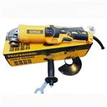 فرز وسط دیوالت 1400 وات دسته بلند مدل DEWALT 4075