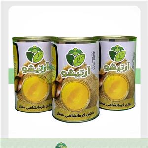 روغن-حیوانی گاوی-گوسفندی آرتیشو  پک سه عددی ( سه عدد روغن یک کیلویی ) روغن محلی