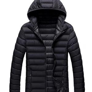 کاپشن پر اسپورت بسیار سبک و گرم ودرجه یک