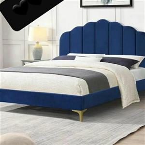 تشک دونفره طبی فنری(ویژه) رویال کد 10 //فنرMدار تقویت شده// سایز 200×180 سانتی متر