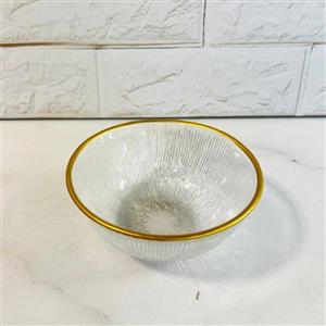 پیاله لب طلای سولو (شش عددی)