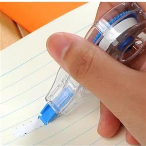 لاک غلط گیر نواری 8 متری با عرض 5 میل برند hangli کد CR-977