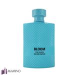 ادوپرفیوم زنانه Cobco مدل Bloom Blue\n 