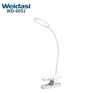 چراغ مطالعه ویداسی مدل WD-6651